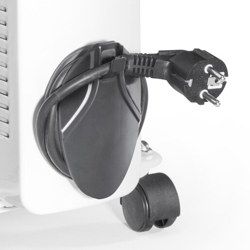 Trotec uljni radijator TRH 20 E