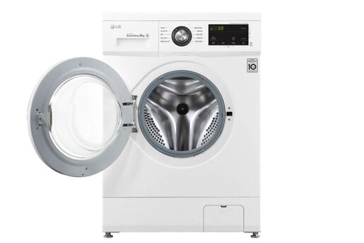LG perilica rublja F4J3TN5WE