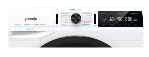 Gorenje mašina za pranje veša WA84CS