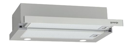 Gorenje napa BHP603E9X