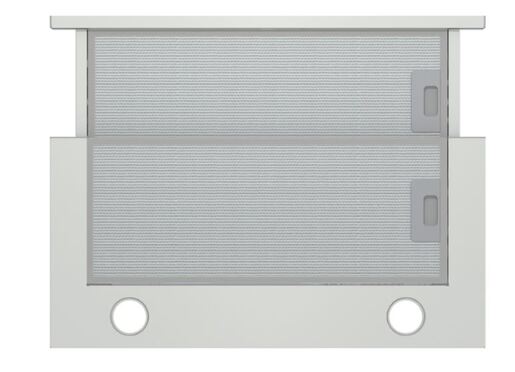 Gorenje napa BHP603E9X