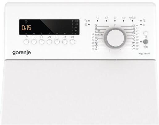 Gorenje mašina za veš WNT72122