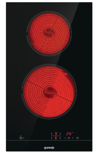 Gorenje ploča ECT321BSC