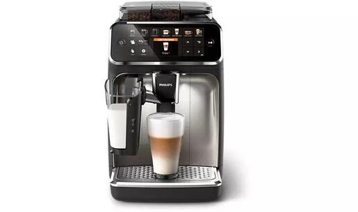 Philips automatski aparat za espresso EP5447/90