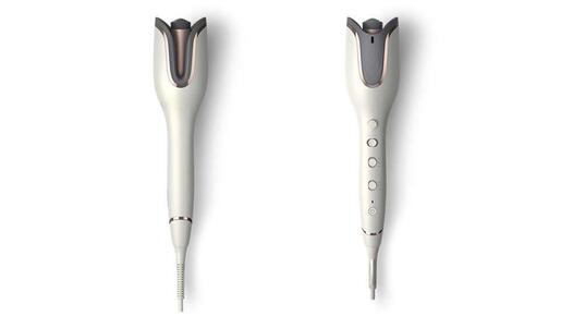 Philips Auto Curler MoistureProtect BHB878/00