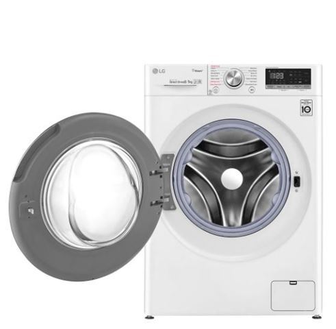 LG perilica sušilica F4DN408N0