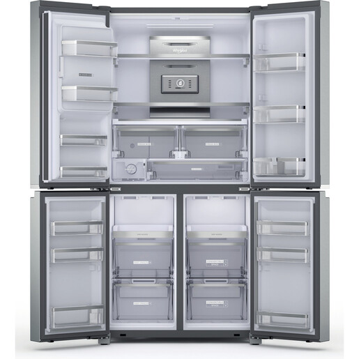 Whirlpool hladnjak WQ9I MO1L - Jupiter aqua