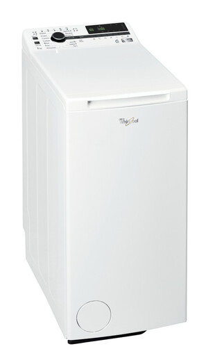 Whirlpool perilica rublja TDLRB 7222BS EU/N