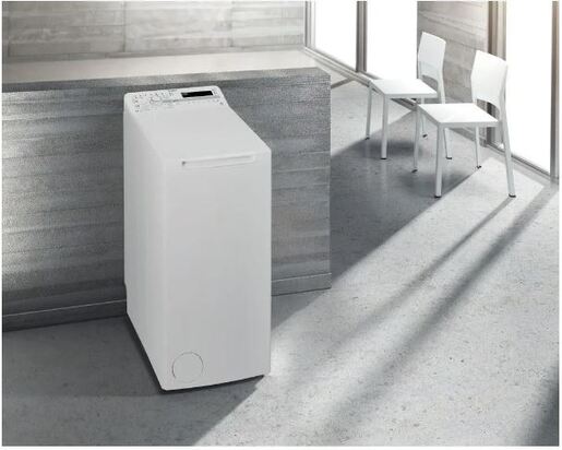 Whirlpool perilica rublja TDLR 55020S EU/N