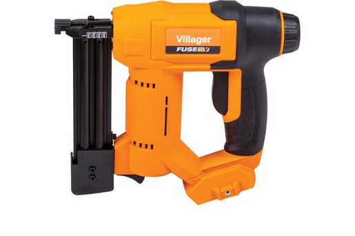 VILLAGER FUSE akumulatorska klamerica/čavlerica VAT 3520, 060101 - SAMO ALAT