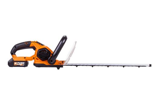 VILLAGER FUSE akumulatorske škare za živicu VHT 4420 (510mm) 056367 - SAMO ALAT