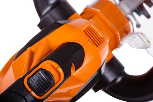 VILLAGER FUSE akumulatorske škare za živicu VHT 4420 (510mm) 056367 - SAMO ALAT