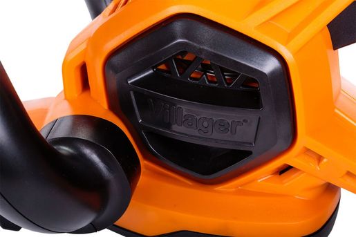 VILLAGER FUSE akumulatorske škare za živicu VHT 4420 (510mm) 056367 - SAMO ALAT