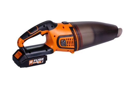 VILLAGER FUSE akumulatorski usisavač VVC 6020 (1,8kPa) 056365 - SAMO ALAT