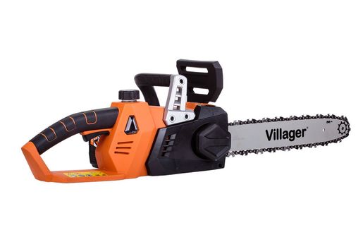 VILLAGER FUSE akumulatorska lančana pila VBT 1440 (35cm) 056369 - SAMO ALAT