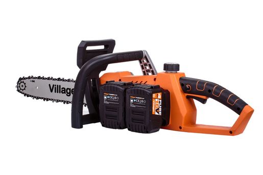 VILLAGER FUSE akumulatorska lančana pila VBT 1440 (35cm) 056369 - SAMO ALAT