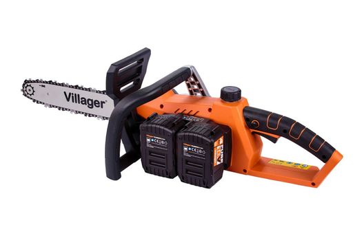 VILLAGER FUSE akumulatorska lančana pila VBT 1440 (35cm) 056369 - SAMO ALAT