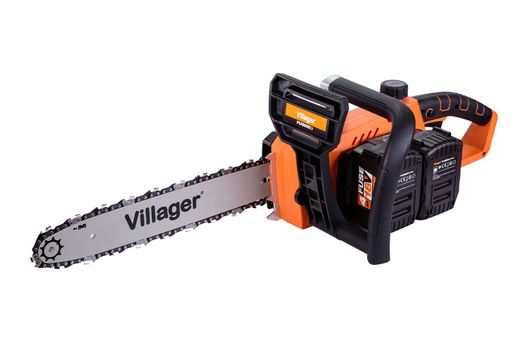 VILLAGER FUSE akumulatorska lančana pila VBT 1440 (35cm) 056369 - SAMO ALAT