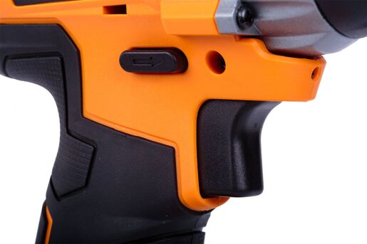 VILLAGER FUSE akumulatorski udarni zavrtač VLN 3420 (1/4"180Nm) 056363 - SAMO ALAT