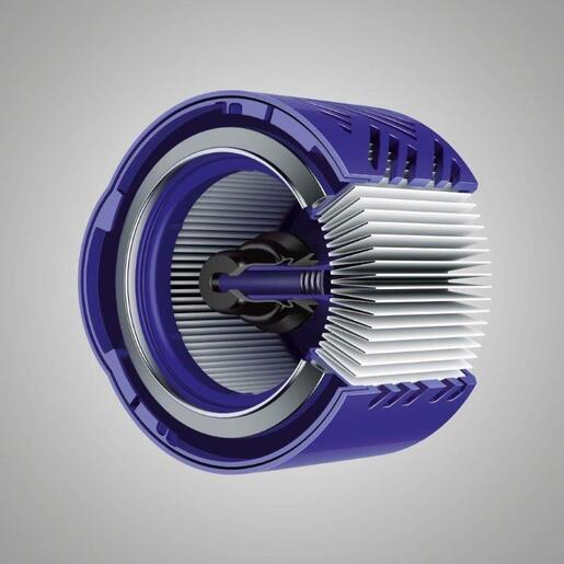 Dyson usisavač V8 Absolute +