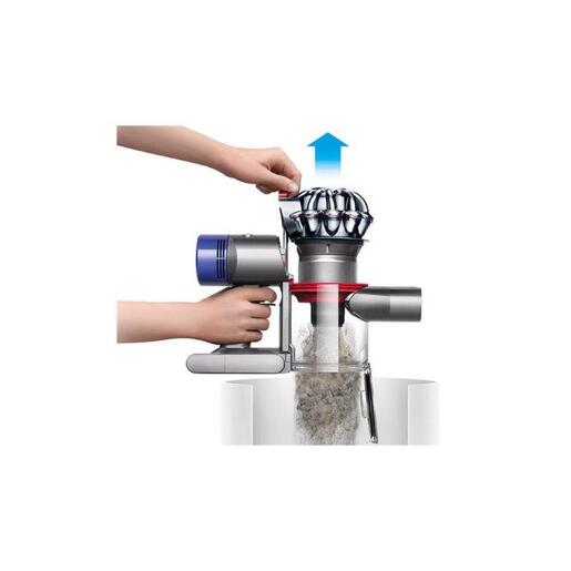 Dyson usisavač V8 Absolute +