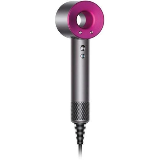 Dyson sušilo za kosu Supersonic Iron/Fuchsia HD03