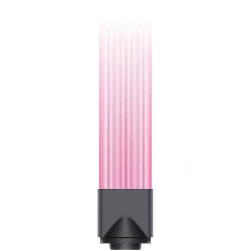 Dyson sušilo za kosu Supersonic Iron/Fuchsia HD03