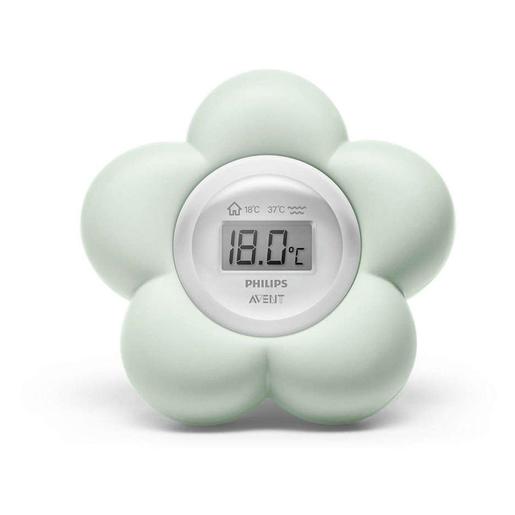 PHILIPS AVENT Digitalni termometar za kupku i sobu