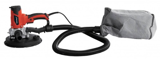 MATRIX ručna suha brusilica za zidove "žirafa" DWS 1280-2*R_korišteno_TPNJ