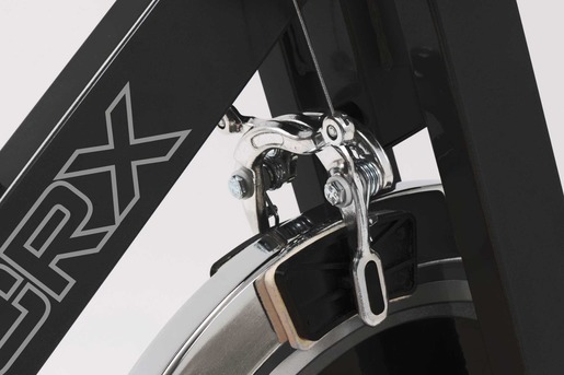 TOORX sobni bicikl SRX-50S