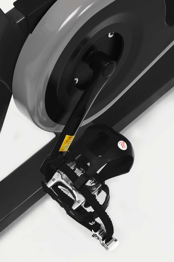 TOORX sobni bicikl SRX-50S