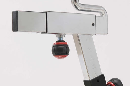 TOORX sobni bicikl SRX-50S