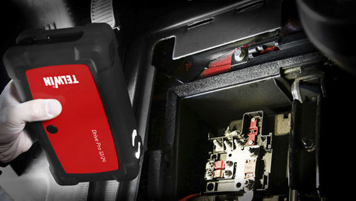TELWIN Drive Pro 12/24 (24000 mAh, 2000 A start) 829573