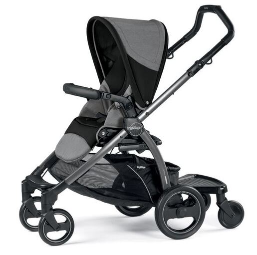 Peg Perego nastavak za veće dijete za Book kolica
