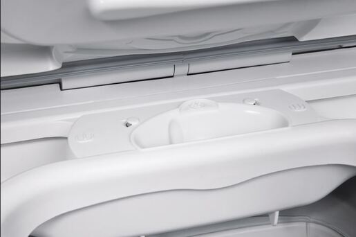 Electrolux perilica rublja EW2T5061E