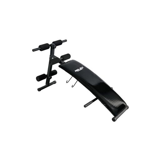 RING klupa za trbuh i leđa RX07 plus