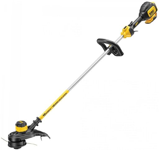 DEWALT akumulatorski trimer za travu DCM561PB - 18 V - SAMO ALAT