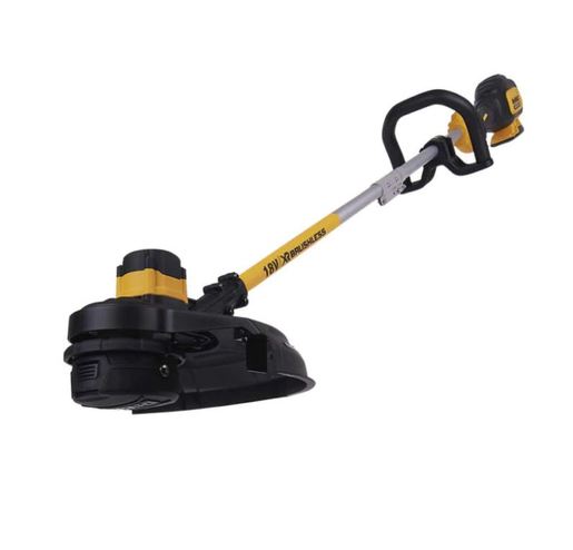 DEWALT akumulatorski trimer za travu DCM561PB - 18 V - SAMO ALAT