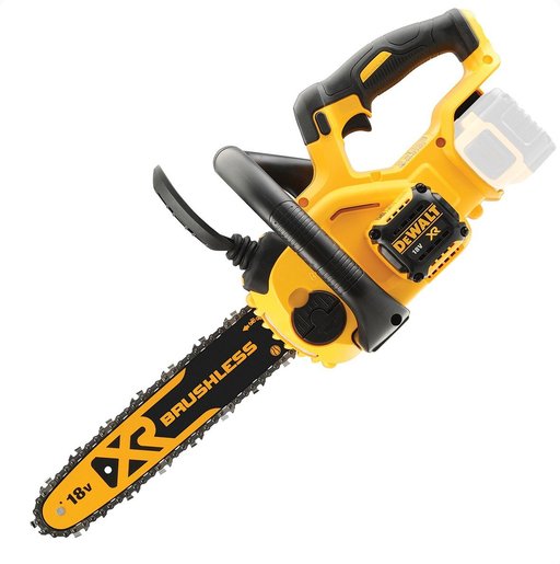 DEWALT akumulatoska lančana pila DCM565N - 18 V XR - SAMO ALAT