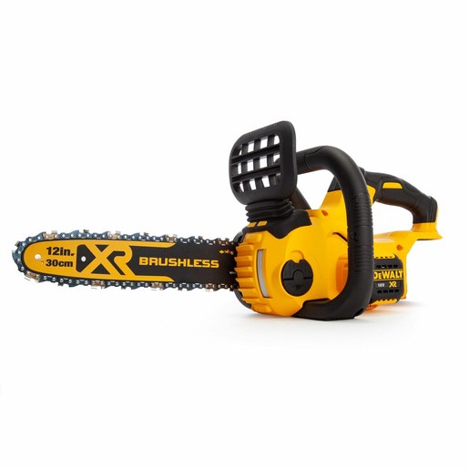 DEWALT akumulatoska lančana pila DCM565N - 18 V XR - SAMO ALAT