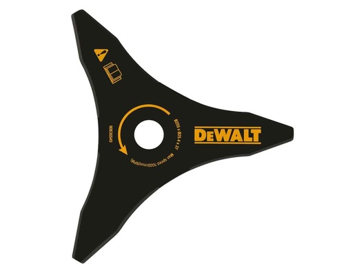 DEWALT nož za trimere DT20653 - 255 mm