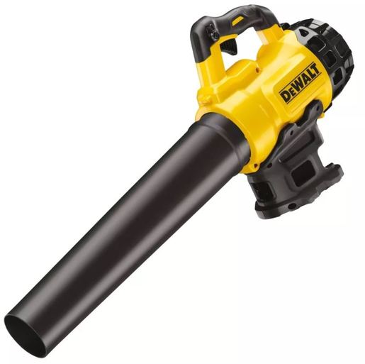 DEWALT akumulatorski puhač lišća DCM562PB - 18 V - SAMO ALAT