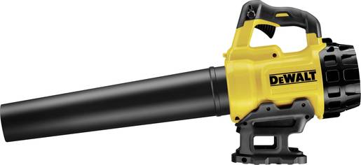 DEWALT akumulatorski puhač lišća DCM562PB - 18 V - SAMO ALAT
