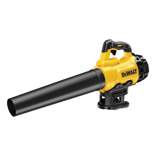 DEWALT akumulatorski puhač lišća DCM562PB - 18 V - SAMO ALAT