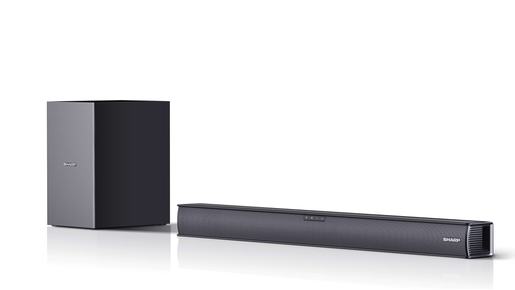 SHARP soundbar HT-SBW182