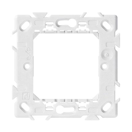 ALING CONEL modularna prirubnica 2M EXP za šuplji zid