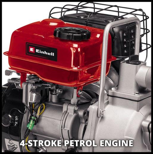 EINHELL motorna pumpa za vodu GC-PW 16