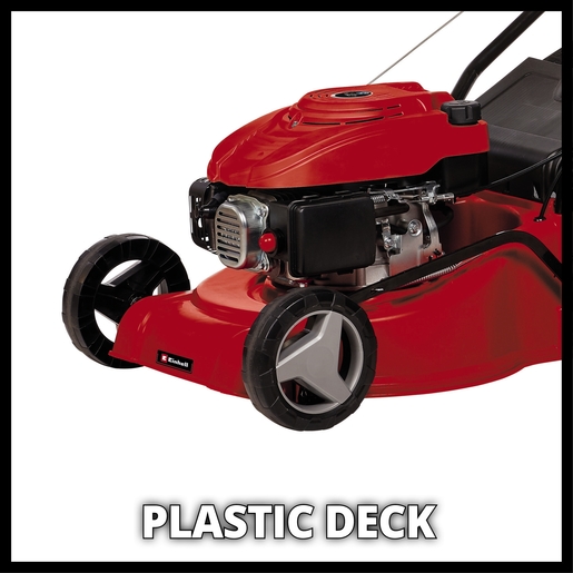 Einhell samohodna benzinska kosilica GC-PM 40/1 S