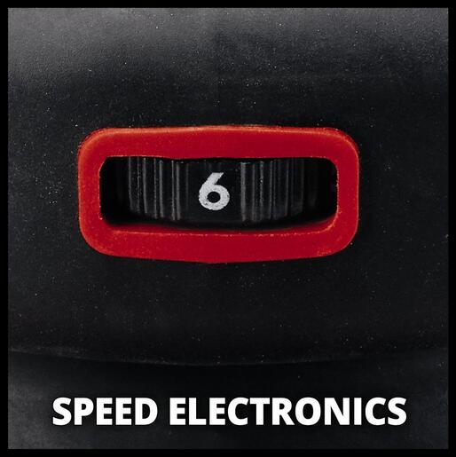 EINHELL akumulatorska vibraciona brusilica TE-OS 18/230 Li-Solo