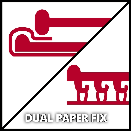 EINHELL akumulatorska vibraciona brusilica TE-OS 18/230 Li-Solo